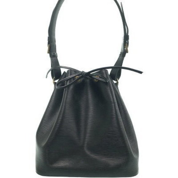 Louis Vuitton Epi Shoulder Bag - Picture 1 of 8